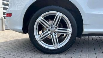 Audi Q5 2.0 TDI [190] Quattro S Line Plus 5dr S Tronic