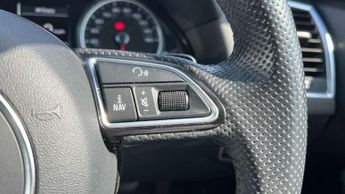 Audi Q5 2.0 TDI [190] Quattro S Line Plus 5dr S Tronic