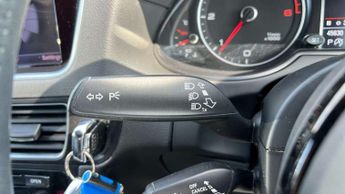 Audi Q5 2.0 TDI [190] Quattro S Line Plus 5dr S Tronic