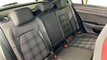 Volkswagen Golf GTI 2.0 TSI GTI 5dr DSG