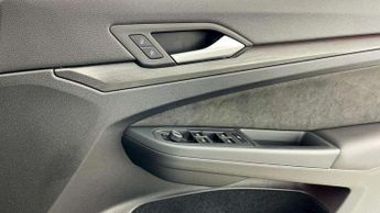 Volkswagen Golf GTI 2.0 TSI GTI 5dr DSG