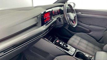 Volkswagen Golf GTI 2.0 TSI GTI 5dr DSG