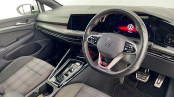 Volkswagen Golf GTI 2.0 TSI GTI 5dr DSG
