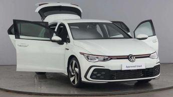 Volkswagen Golf GTI 2.0 TSI GTI 5dr DSG