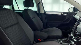 Volkswagen Tiguan 2.0 TDi 150 4Motion SE Nav 5dr DSG