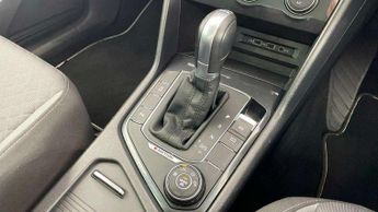 Volkswagen Tiguan 2.0 TDi 150 4Motion SE Nav 5dr DSG