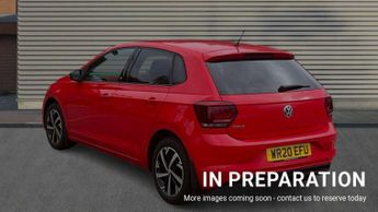 Volkswagen Polo 1.0 EVO 80 Beats 5dr