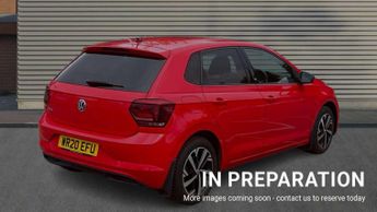 Volkswagen Polo 1.0 EVO 80 Beats 5dr