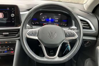 Volkswagen T-Roc 1.0 TSI Life 5dr