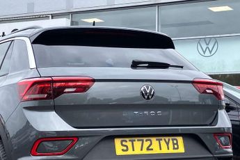Volkswagen T-Roc 1.0 TSI Life 5dr