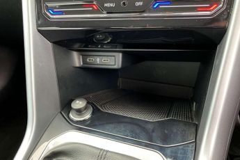 Volkswagen T-Roc 1.0 TSI Life 5dr
