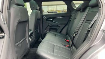 Land Rover Range Rover Evoque 2.0 D200 Dynamic SE 5dr Auto
