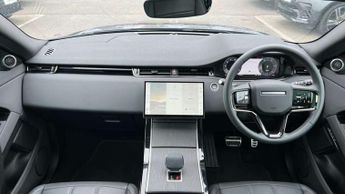 Land Rover Range Rover Evoque 2.0 D200 Dynamic SE 5dr Auto