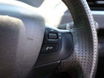 Peugeot 2008 1.2 PureTech 110 GT Line 5dr