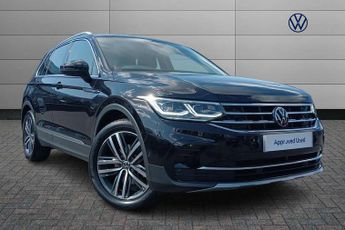 Volkswagen Tiguan 1.5 TSI 150 Elegance 5dr DSG