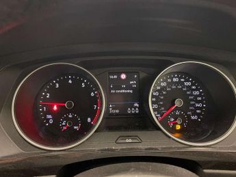 Volkswagen Tiguan 1.5 TSI 150 Life 5dr DSG