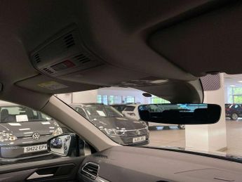 Volkswagen Tiguan 1.5 TSI 150 Life 5dr DSG