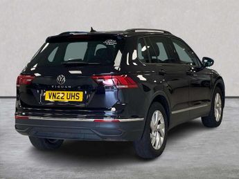 Volkswagen Tiguan 1.5 TSI 150 Life 5dr DSG
