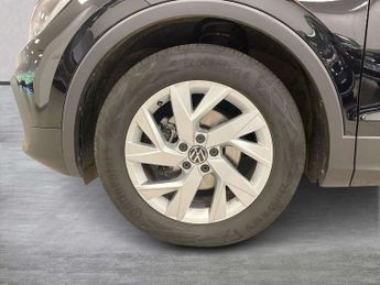 Volkswagen Tiguan 1.5 TSI 150 Life 5dr DSG