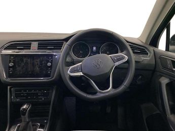 Volkswagen Tiguan 1.5 TSI 150 Life 5dr DSG