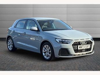 Audi A1 30 TFSI 110 Sport 5dr