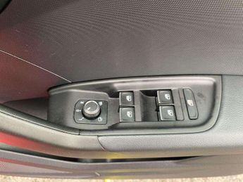 Audi A1 25 TFSI Sport 5dr