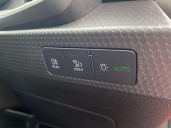 Audi A1 25 TFSI Sport 5dr