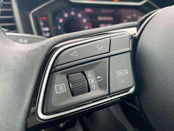 Audi A1 25 TFSI Sport 5dr