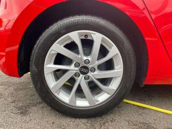 Audi A1 25 TFSI Sport 5dr