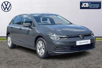 Volkswagen Golf 1.5 TSI Life 5dr