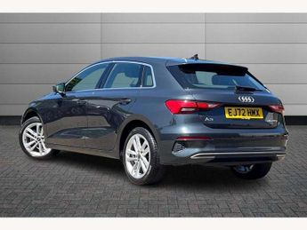 Audi A3 30 TFSI Sport 5dr