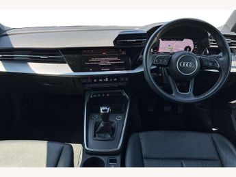 Audi A3 30 TFSI Sport 5dr