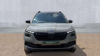 Skoda Kamiq 1.0 TSI 110 Monte Carlo 5dr
