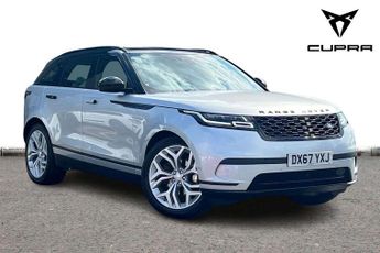 Land Rover Range Rover 3.0 P380 HSE 5dr Auto