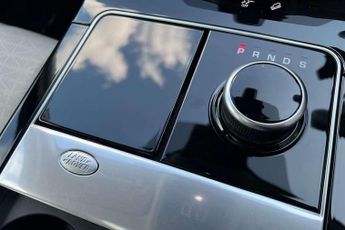 Land Rover Range Rover Velar 3.0 P380 HSE 5dr Auto