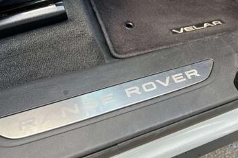 Land Rover Range Rover Velar 3.0 P380 HSE 5dr Auto