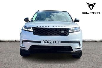 Land Rover Range Rover Velar 3.0 P380 HSE 5dr Auto