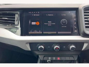 Audi A1 25 TFSI S Line 5dr
