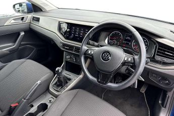 Volkswagen Polo 1.0 TSI 95 Match 5dr