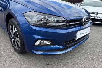 Volkswagen Polo 1.0 TSI 95 Match 5dr