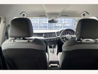 Audi A1 30 TFSI 110 Sport 5dr S Tronic
