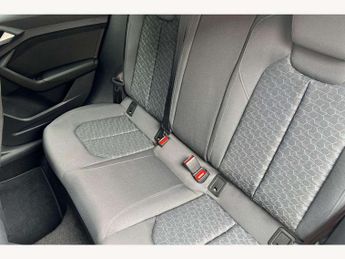 Audi A1 30 TFSI 110 Sport 5dr S Tronic