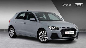 Audi A1 30 TFSI 110 Sport 5dr