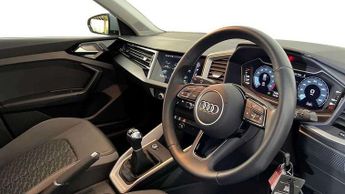 Audi A1 30 TFSI 110 Sport 5dr