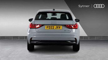 Audi A1 30 TFSI 110 Sport 5dr