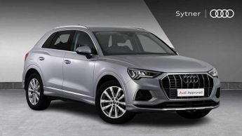 Audi Q3 35 TFSI Sport 5dr