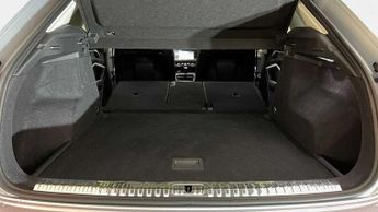 Audi Q3 35 TFSI Sport 5dr