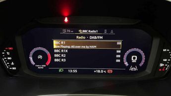 Audi Q3 35 TFSI Sport 5dr
