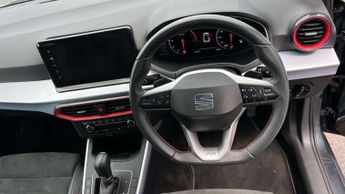 SEAT Arona 1.0 TSI 110 FR Sport 5dr DSG
