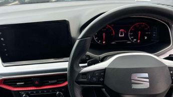 SEAT Arona 1.0 TSI 110 FR Sport 5dr DSG